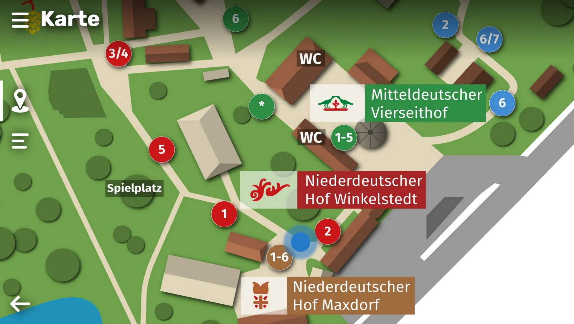 Screenshot Screenshot