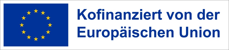 Logo EU