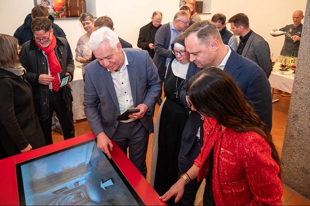 Kloster St. Marienstern