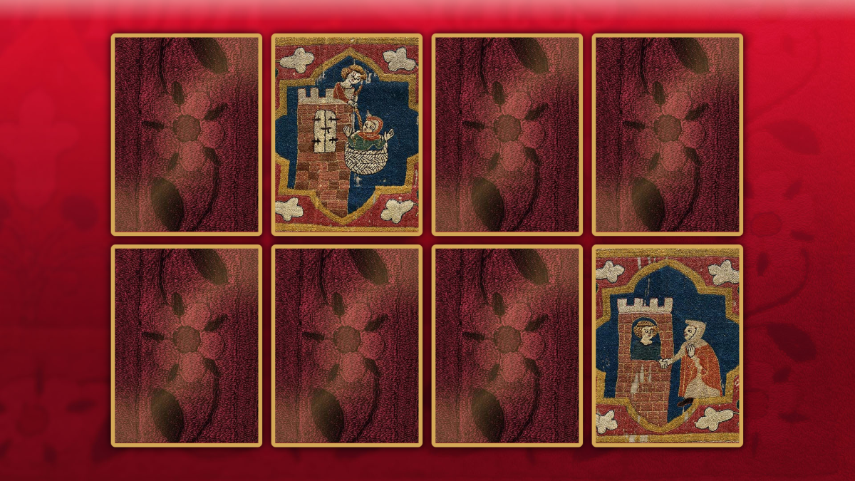 Weche Bilder passen zueinander? Weche Bilder passen zueinander?