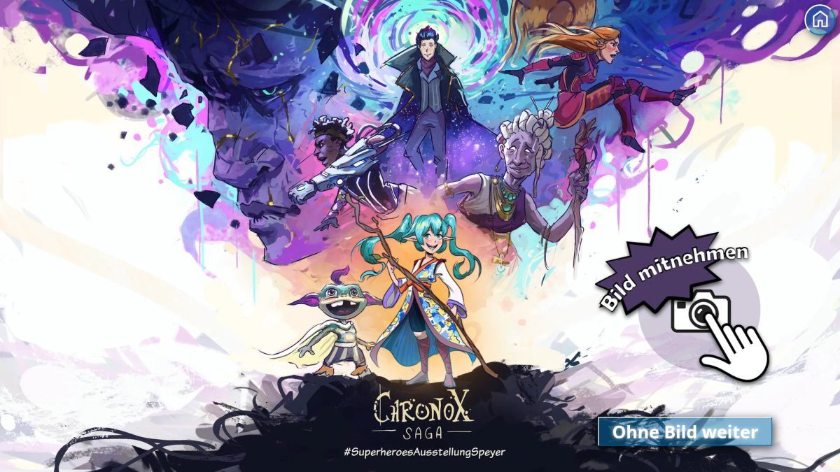 Screenshot einer Terminalanwendung Screenshot einer Terminalanwendung