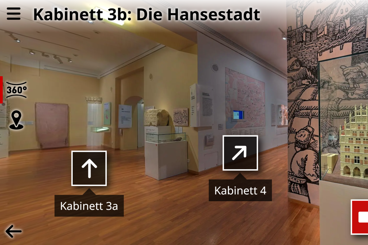 Screenshot Panorama