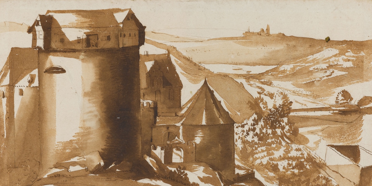 Burgruine