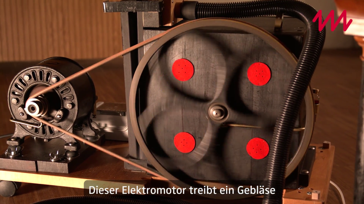 Elektromotor Elektromotor