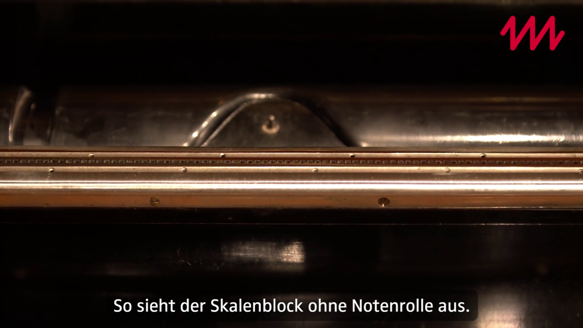 Skalenblock Skalenblock