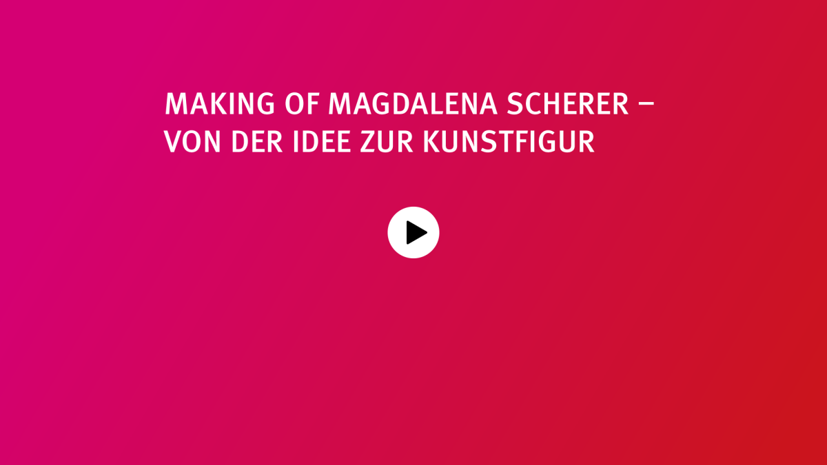 Screenshot der Terminalanwendung